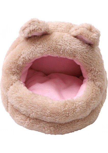 Tavşan Chinchilla Küçük Ayı Için Küçük Sı Hideout Domuz Evi (Yurt Dışından) fiyatları