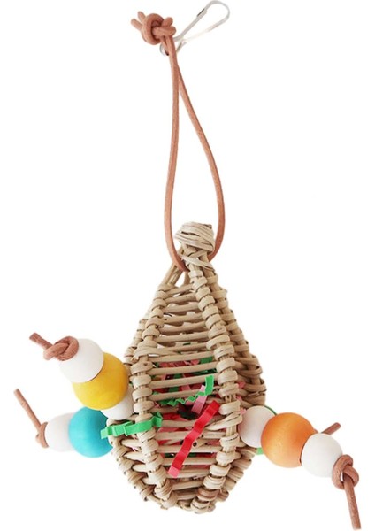 Kafes Aksesuarı Sallanan Ekipmanları Kuşğan (Yurt Dışından) fırsatları