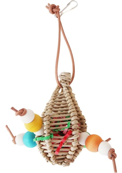 Kafes Aksesuarı Sallanan Ekipmanları Kuşğan (Yurt Dışından) indirimleri