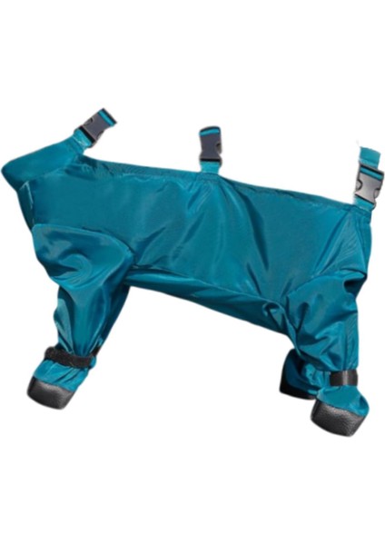 Pantolon Köıyafetleri Koruyucusu Evcil Yürüyüşü L (Yurt Dışından) fiyatları