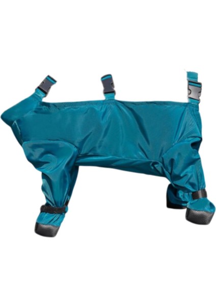 Pantolon Köıyafetleri Koruyucusu Evcil Yürüyüşü L (Yurt Dışından) modelleri