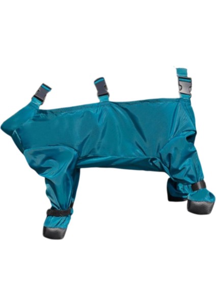 Pantolon Köıyafetleri Koruyucusu Evcil Yürüyüşü L (Yurt Dışından) indirimleri