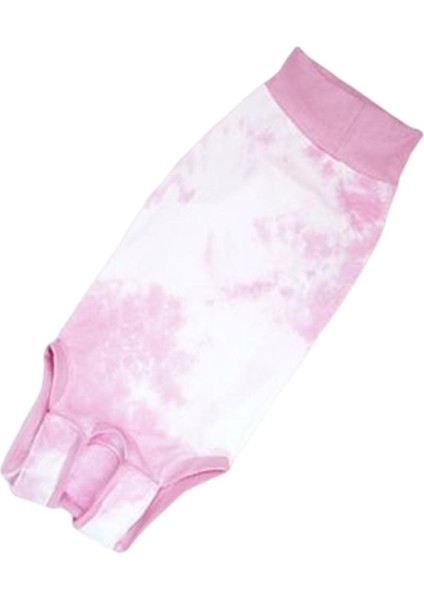 Yavrusu Xs Için Ameliyat Sonrası Kurtarma Elbisesi Karın I Koruması (Yurt Dışından)