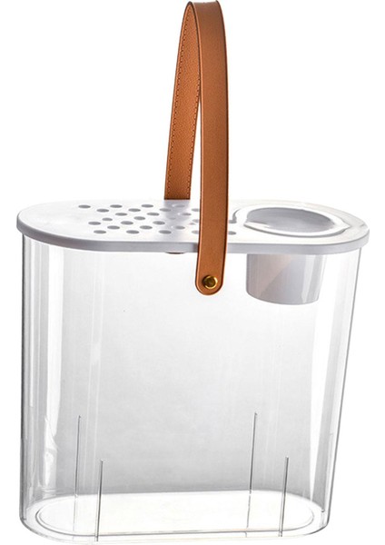 Taşınabilir Ş Kutusu Için Küçük Masaüstü Akvaryum (Yurt Dışından) modelleri