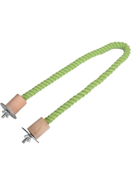 Kuş Ipi Tünek Papağan Eğ Egzersiz Tünekleri I Için 30CM (Yurt Dışından) fiyatları