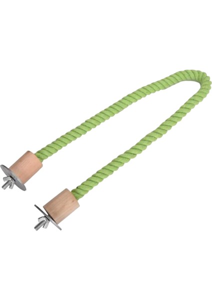 Kuş Ipi Tünek Papağan Eğ Egzersiz Tünekleri I Için 30CM (Yurt Dışından) modelleri