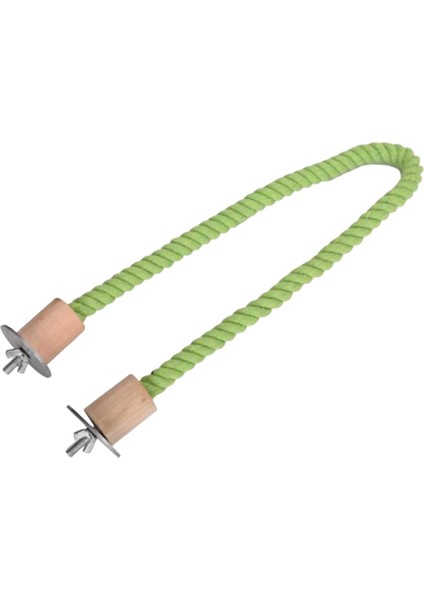 Kuş Ipi Tünek Papağan Eğ Egzersiz Tünekleri I Için 30CM (Yurt Dışından) fırsatları