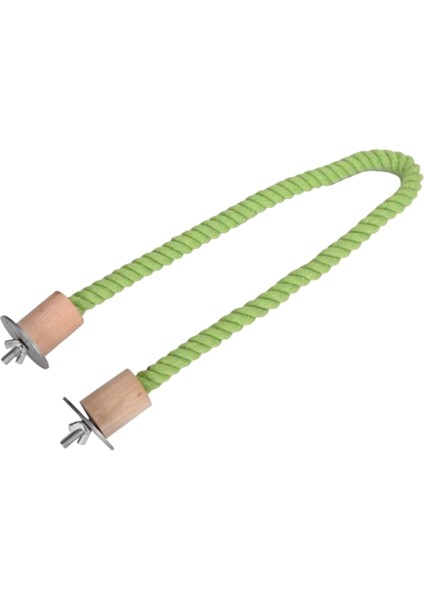 Kuş Ipi Tünek Papağan Eğ Egzersiz Tünekleri I Için 30CM (Yurt Dışından) indirimleri