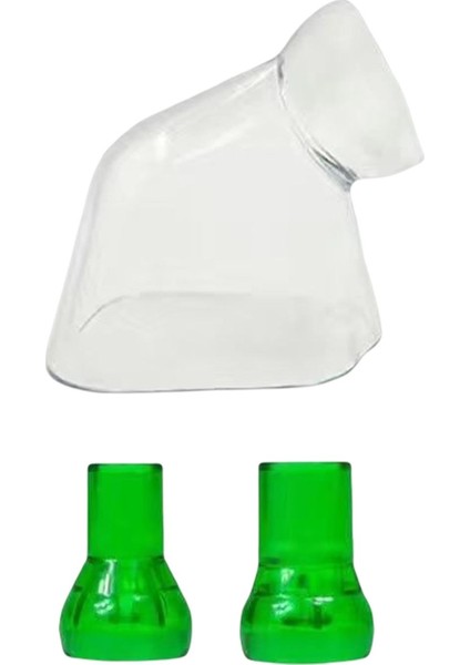 Akvaryum Zambak Borusu 12/16MM 16/22MM Çıkışlar Boru Temiz (Yurt Dışından)