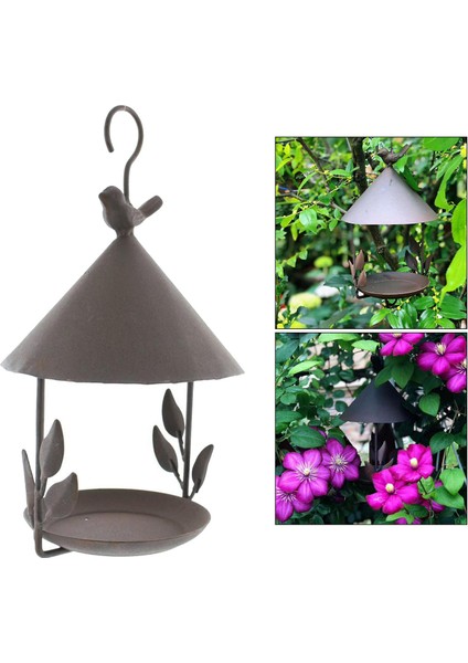 ve Koruyuculu Kuş Besleyici, (Yurt Dışından) fırsatları