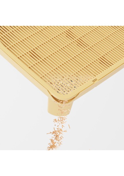 Lavabo Odası Sarı Için Mat Footboard Ped (Yurt Dışından) fiyatları