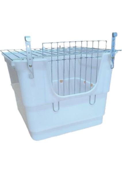 Kutu Için, Asılı Annelik Kafesi, Temizlenmesi , Şım (Yurt Dışından)