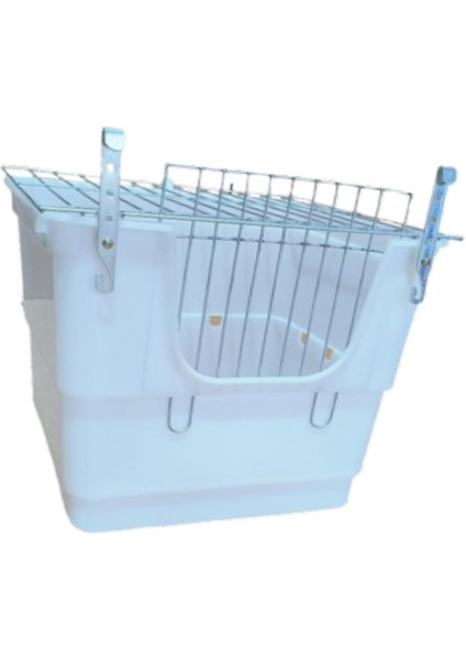 Kutu Için, Asılı Annelik Kafesi, Temizlenmesi , Şım (Yurt Dışından) fiyatları