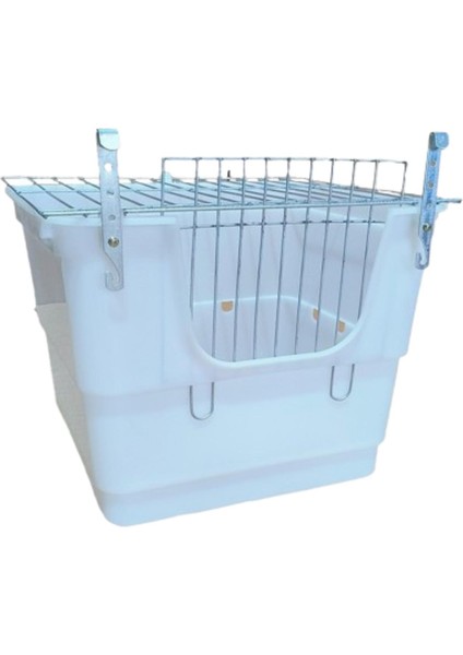 Kutu Için, Asılı Annelik Kafesi, Temizlenmesi , Şım (Yurt Dışından) fırsatları