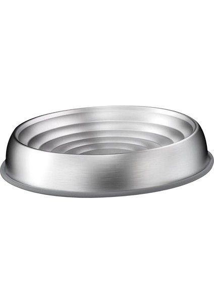 Su Yiyecekleri Kase Pet Bowl Pet Şışınabilir Çok Fonksiyonlu Paslanmaz (Yurt Dışından) fiyatları