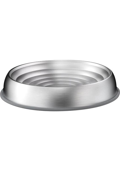 Su Yiyecekleri Kase Pet Bowl Pet Şışınabilir Çok Fonksiyonlu Paslanmaz (Yurt Dışından) modelleri