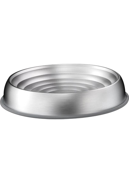 Su Yiyecekleri Kase Pet Bowl Pet Şışınabilir Çok Fonksiyonlu Paslanmaz (Yurt Dışından) fırsatları