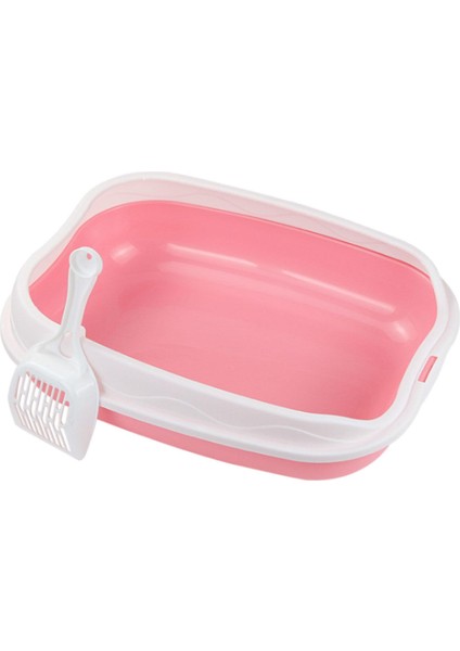 Küçük Için Yarı Malzemeleri Tavşan Yavru Tuvalet Pembesi (Yurt Dışından) modelleri