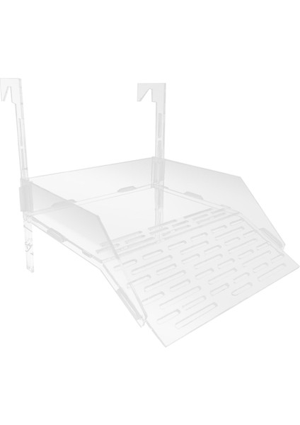 Yarı Su I Için Kaplumbağa Güneş Platformu Dekorasyonu Terrapin L (Yurt Dışından)