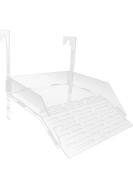 Yarı Su I Için Kaplumbağa Güneş Platformu Dekorasyonu Terrapin L (Yurt Dışından) modelleri