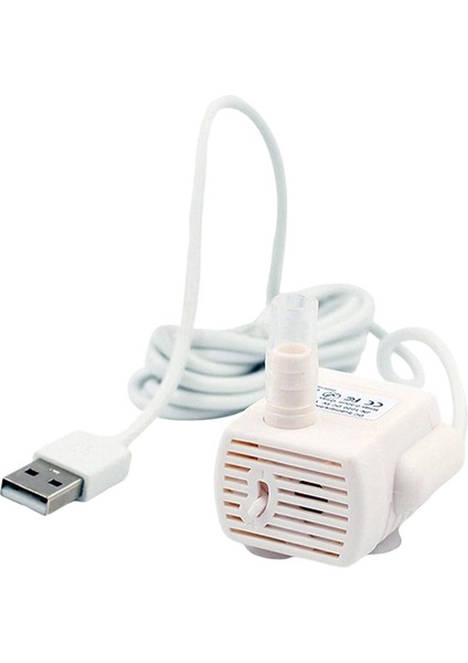 Çeşmeışük Tüketimi Elektrikli Sessiz Ayarlanabilir USB (Yurt Dışından) fiyatları