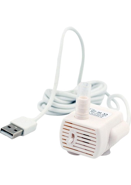 Çeşmeışük Tüketimi Elektrikli Sessiz Ayarlanabilir USB (Yurt Dışından) modelleri