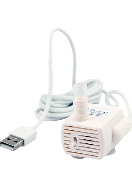 Çeşmeışük Tüketimi Elektrikli Sessiz Ayarlanabilir USB (Yurt Dışından) fırsatları