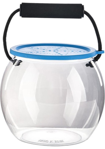 Aile Ev Seaside Açı Sporları Için Taşınabilir Kase Tank I Akvaryum Kutusu (Yurt Dışından) fiyatları