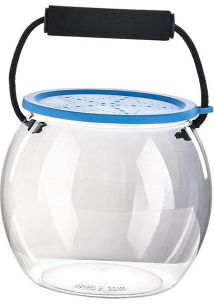 Aile Ev Seaside Açı Sporları Için Taşınabilir Kase Tank I Akvaryum Kutusu (Yurt Dışından) modelleri