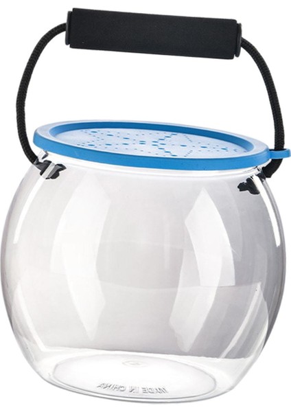 Aile Ev Seaside Açı Sporları Için Taşınabilir Kase Tank I Akvaryum Kutusu (Yurt Dışından) fırsatları