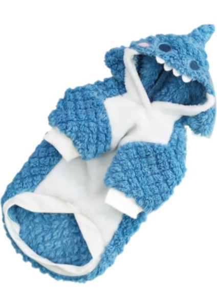 Kööpekbalığı Kostümü Kapüş Küçük Orta Büyük ve Için Xs (Yurt Dışından) fiyatları