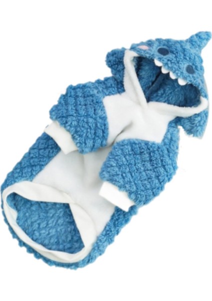 Kööpekbalığı Kostümü Kapüş Küçük Orta Büyük ve Için Xs (Yurt Dışından) fırsatları