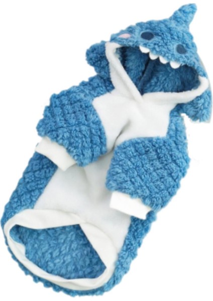 Kööpekbalığı Kostümü Kapüş Küçük Orta Büyük ve Için Xs (Yurt Dışından) indirimleri