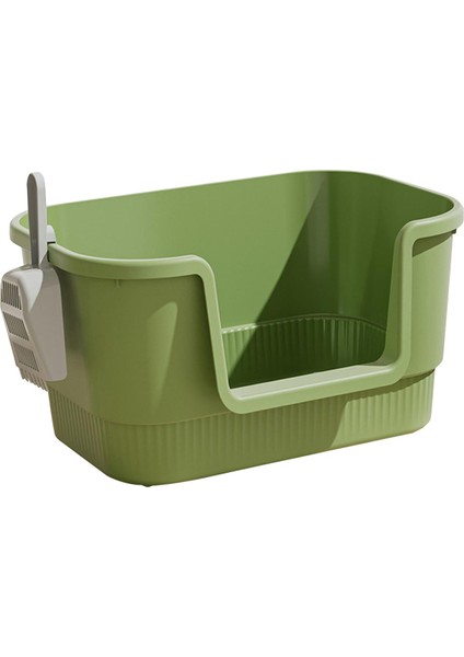 Anti Sıçrayan Düşük Giriş Büyük Tuvalet U Şekil Alçaltılmış Yeşil (Yurt Dışından) fırsatları