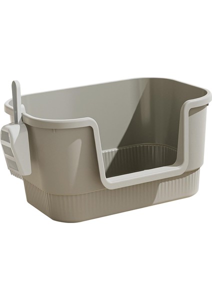 Her Türlü Için Portatif Tuvalet Kum Kutusu Için Gri (Yurt Dışından) modelleri