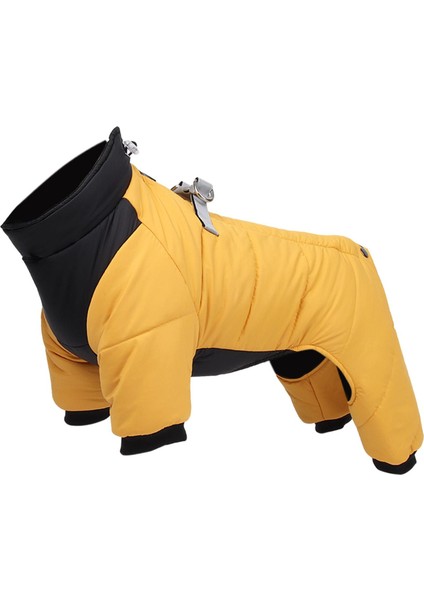 Için Dört Ayaklı Köış Itıcı Tam Vücut Snowsuit (Yurt Dışından) fiyatları