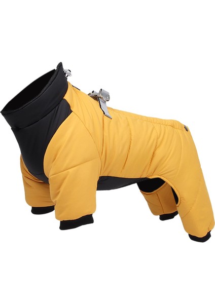 Için Dört Ayaklı Köış Itıcı Tam Vücut Snowsuit (Yurt Dışından) modelleri