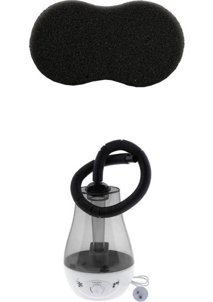 3l Pet Sürüngen Nemlendirici Sis Makinesi (Yurt Dışından)