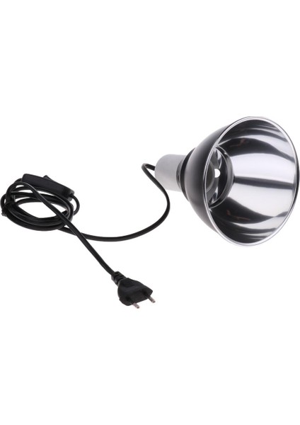 Sürüngen Ampul (Yurt Dışından)