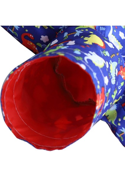 Domuzu Küçük I, Mavi Tüpü (Yurt Dışından) indirimleri