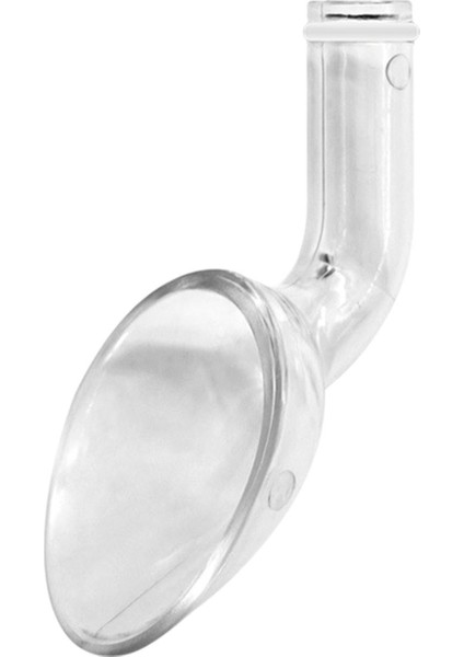 Akvaryum Su Çıkışı Şeffaf Kullanımı (Yurt Dışından)