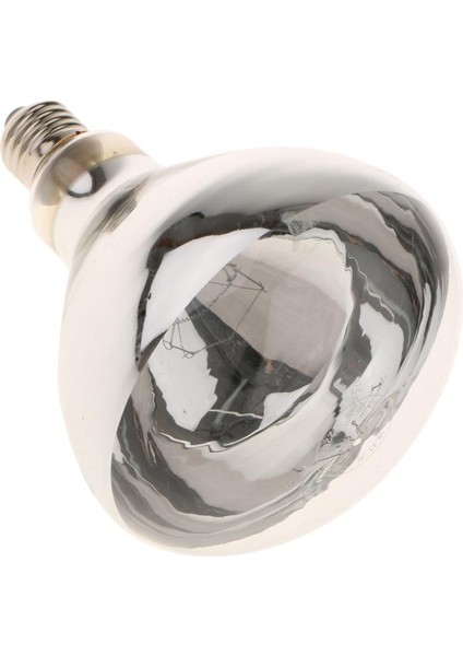 Pet Sürüngen Ştiriciliğı Lambası Ampul Kızı Isıtıcı Kaz (Yurt Dışından)