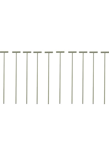 10PCS Kuşlar Giriş T Kuşlar Için Çıkarılabilir Kafes Pencere Papağanları (Yurt Dışından) fiyatları