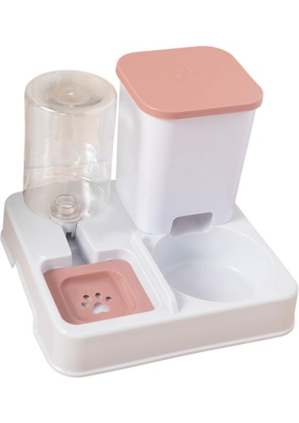 Küçük Öpek Tavşı Için Besleyici Için Çıkarılabilir (Yurt Dışından)