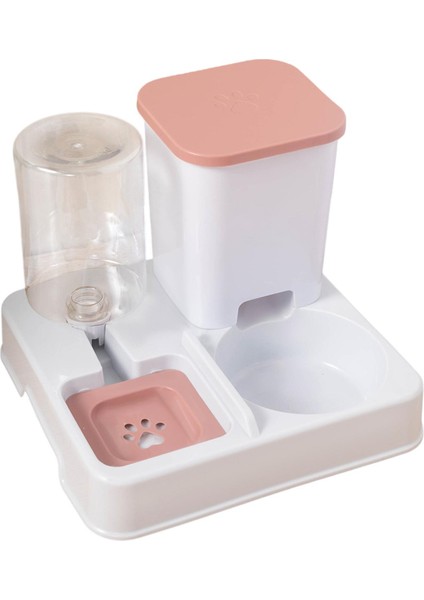 Küçük Öpek Tavşı Için Besleyici Için Çıkarılabilir (Yurt Dışından) modelleri