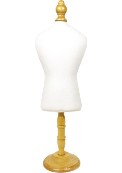 Elbise Teşhir Standı Rafı Ahşap (Yurt Dışından)