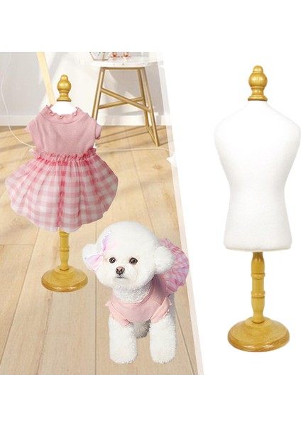 Elbise Teşhir Standı Rafı Ahşap (Yurt Dışından) indirimleri