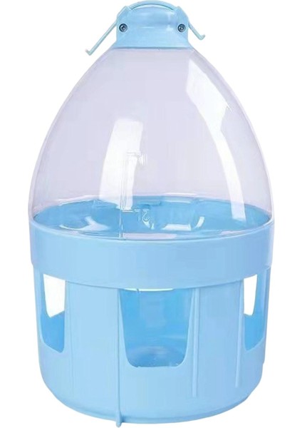 Güvercin Ği Su Kabı Taşınabilir Güvercin Su Ğ (Yurt Dışından)