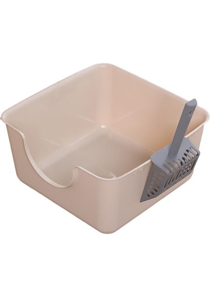 Taşınabilir Anti -Sıçrayan Yüksek Taraflı Evcil Tuvalet (Yurt Dışından) fiyatları