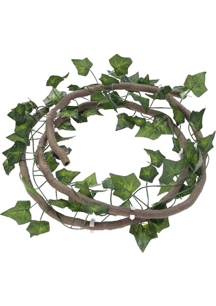 Teraryum Sürüngen Sarmaşıklar I Sarmaşıklar Amfibiler Habitat Dekoru B Için (Yurt Dışından) fiyatları